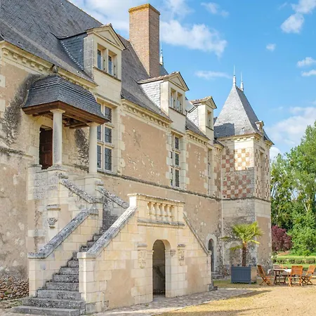Stunning In Fontaine Guerin * Les Bois-d'Anjou