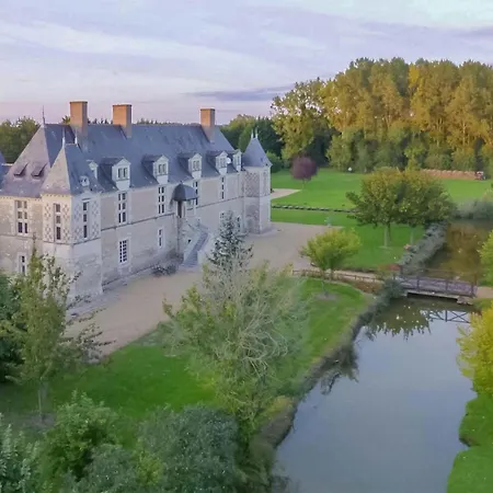 Stunning In Fontaine Guerin * Les Bois-d'Anjou