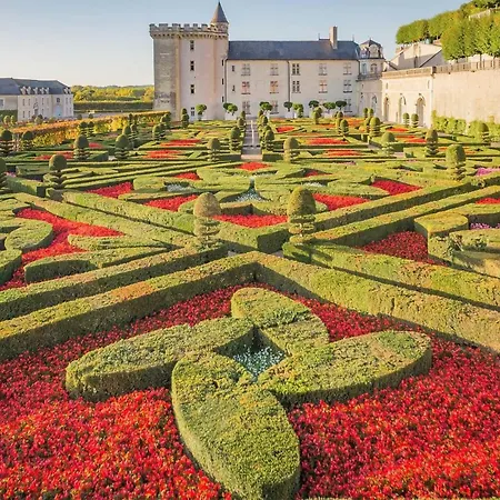 Stunning In Fontaine Guerin