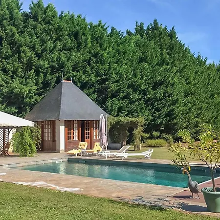Stunning In Fontaine Guerin * Les Bois-d'Anjou